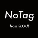 노태그코리아 logo